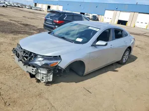 Chevrolet Malibu 1.5L 4 2020