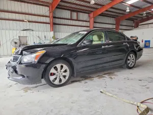 Honda Accord 3.5L 6 2009