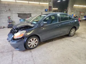 Toyota Yaris 1.5L 4 2007