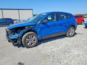 Ford Escape 1.5L 3 2021