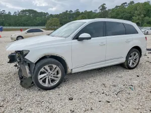 Audi Q7 3.0L 6 2020