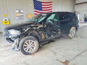 Dodge Durango 3.6L 6 2025