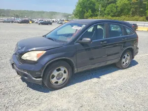 Honda CR-V 2.4L 4 2008