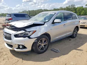 Infiniti QX60 3.5L 6 2017