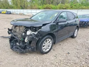Chevrolet Equinox 1.5L 4 2020