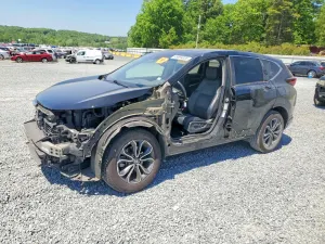 Honda CR-V 1.5L 4 2020