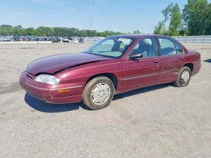 Chevrolet Lumina 3.1L 6 1997