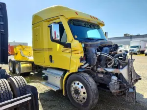 Freightliner Cascadia 12.8L 6 2024