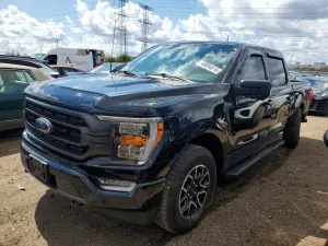 Ford F-150 2.7L 6 2023