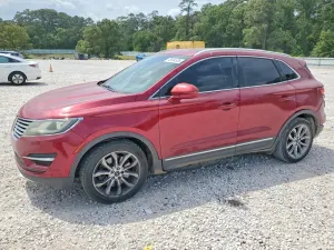 Lincoln MKC 2.0L 4 2015