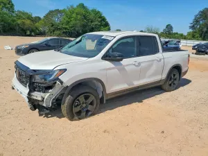 Honda Ridgeline 3.5L 6 2025