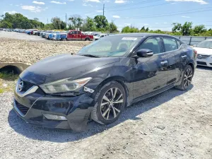 Nissan Maxima 3.5L 6 2017