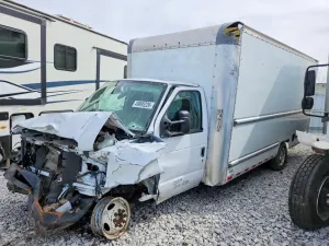 Ford Econoline 7.3L 8 2023