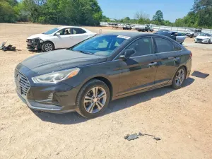 Hyundai Sonata 2.4L 4 2018