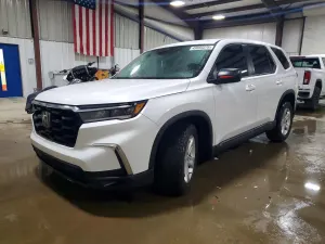 Honda Pilot 3.5L 6 2023