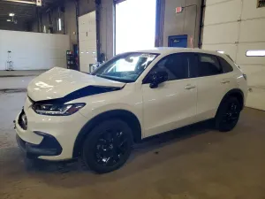 Honda HR-V 2.0L 4 2025