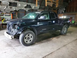 Toyota Tundra 4.6L 8 2012