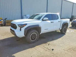 Toyota Tacoma 2.4L 4 2024