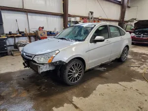 Ford Focus 2.0L 4 2009