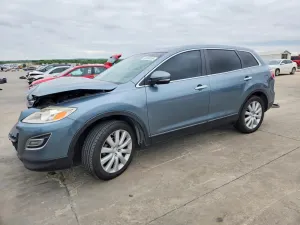 Mazda CX-9 3.7L 6 2010