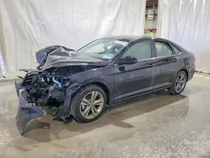 Volkswagen Jetta 1.5L 4 2024