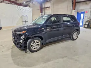 Hyundai Venue 1.6L 4 2022