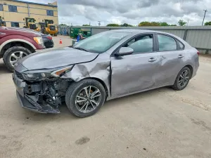 Kia Cerato / Forte / K3 2.0L 4 2023