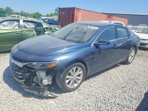 Chevrolet Malibu 1.5L 4 2020