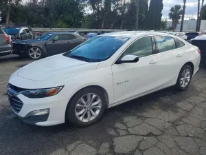 Chevrolet Malibu 1.5L 4 2023