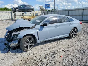 Honda Accord 1.5L 4 2021