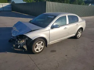Chevrolet Cobalt 2.2L 4 2008
