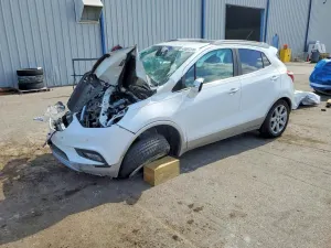 Buick Encore 1.4L 4 2020