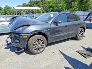 Porsche Macan 2.0L 4 2026