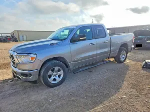 RAM 1500 5.7L 8 2019