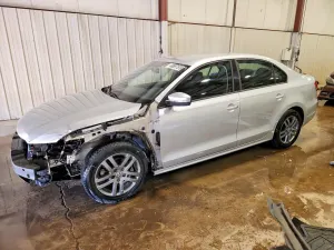 Volkswagen Jetta 2.5L 5 2011