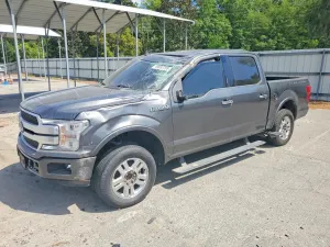 Ford F-150 3.5L 6 2020