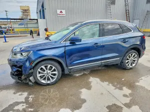 Lincoln MKC 2.0L 4 2016