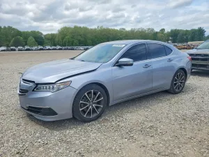Acura TLX 3.5L 6 2016