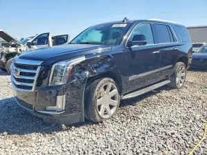 Cadillac Escalade 6.2L 8 2016