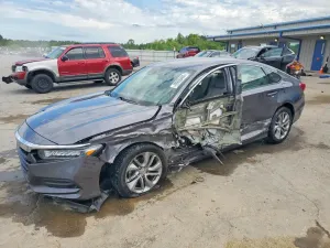 Honda Accord 1.5L 4 2018