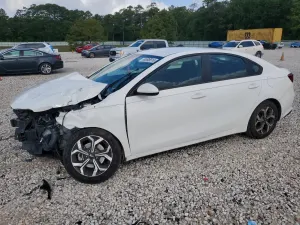 Kia Cerato / Forte / K3 2.0L 4 2020
