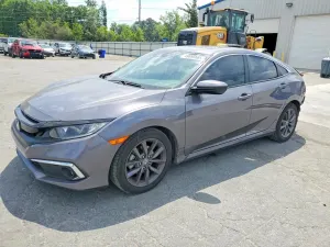 Honda Civic 1.5L 4 2020