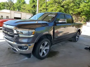 RAM 1500 5.7L 8 2022