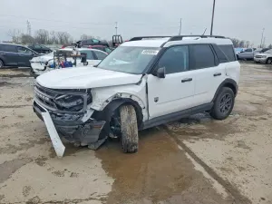 Ford Bronco 1.5L 3 2024