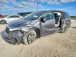 Honda Odyssey 3.5L 6 2023