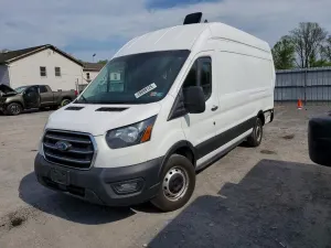 Ford Transit 3.5L 6 2020