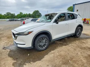 Mazda CX-5 2.5L 4 2019