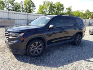 Honda Pilot 3.5L 6 2025