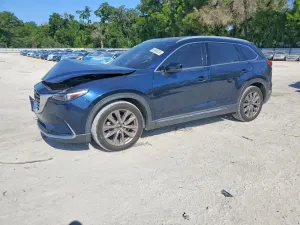 Mazda CX-9 2.5L 4 2020