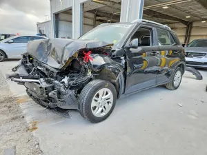 Hyundai Venue 1.6L 4 2020